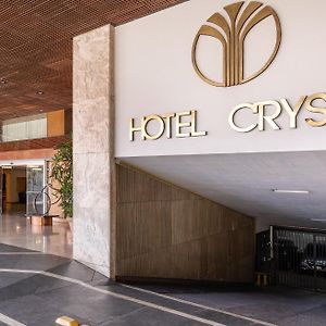 Hotel Crystal